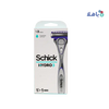 Schick Men Hydro3 3Blades Handle