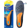 SCHOLL GEL ACTIVE WORK-S