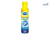 SCHOLL SHOE SPRAY 150 ML (ODOUR CONTROL)