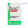 JULPHAR - SCOPINAL INJECTION 20MG/ML 5 AMP - Pharmazone - 