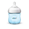 PHILIPS AVENT NATURAL 0M+ BLUE BOTTLE 125ML-SCF032/17