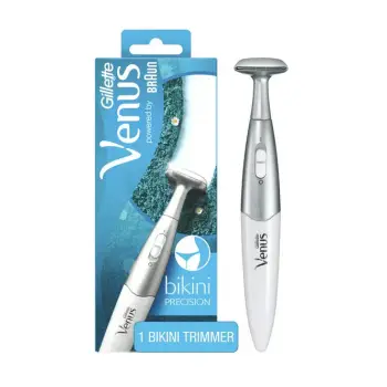 GILLETTE VENUS BIKINI PRECISION TRIMMER 667557