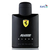 Scuderia Ferrari Black Edt 125ml/M 1974