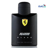 SCUDERIA FERRARI - Scuderia Ferrari Black EDT 125ML/M 1974 - Pharmazone - 