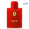 SCUDERIA FERRARI - Scuderia Ferrari Red EDT 125ML/M 9053 - Pharmazone - 