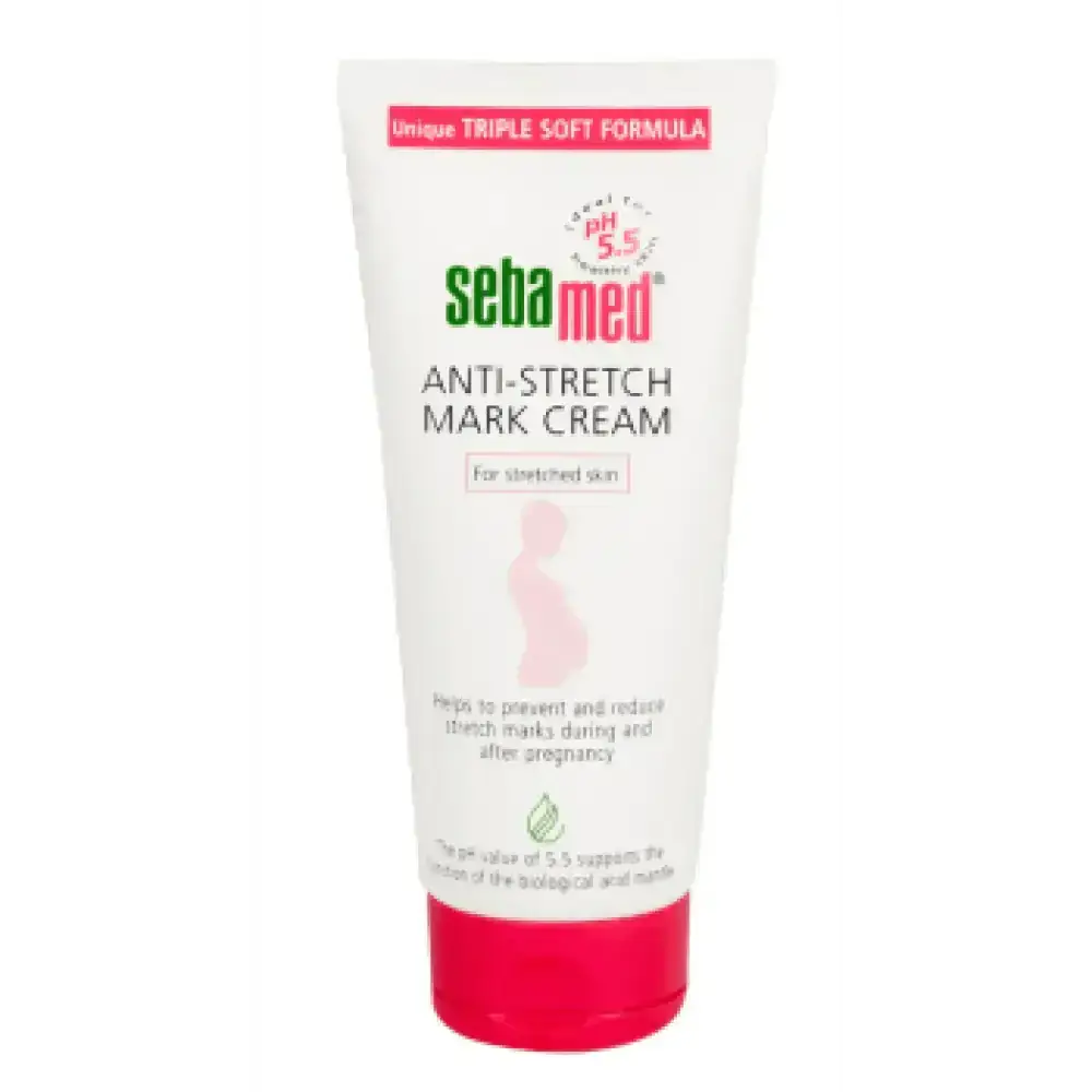 Sebamed - Sebamed Anti - Stretch Mark Cr 200ml - Pharmazone - 