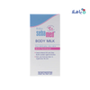 Sebamed Baby Body Milk 200ml