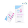 Sebamed - Sebamed Baby Cleansing Bar + Body Milk Set - Pharmazone - 