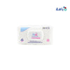 Sebamed - Sebamed Baby Cleansing Wipes 72Pcs - Pharmazone - 