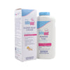 Sebamed Baby Diaper Cream + Baby Powder Set