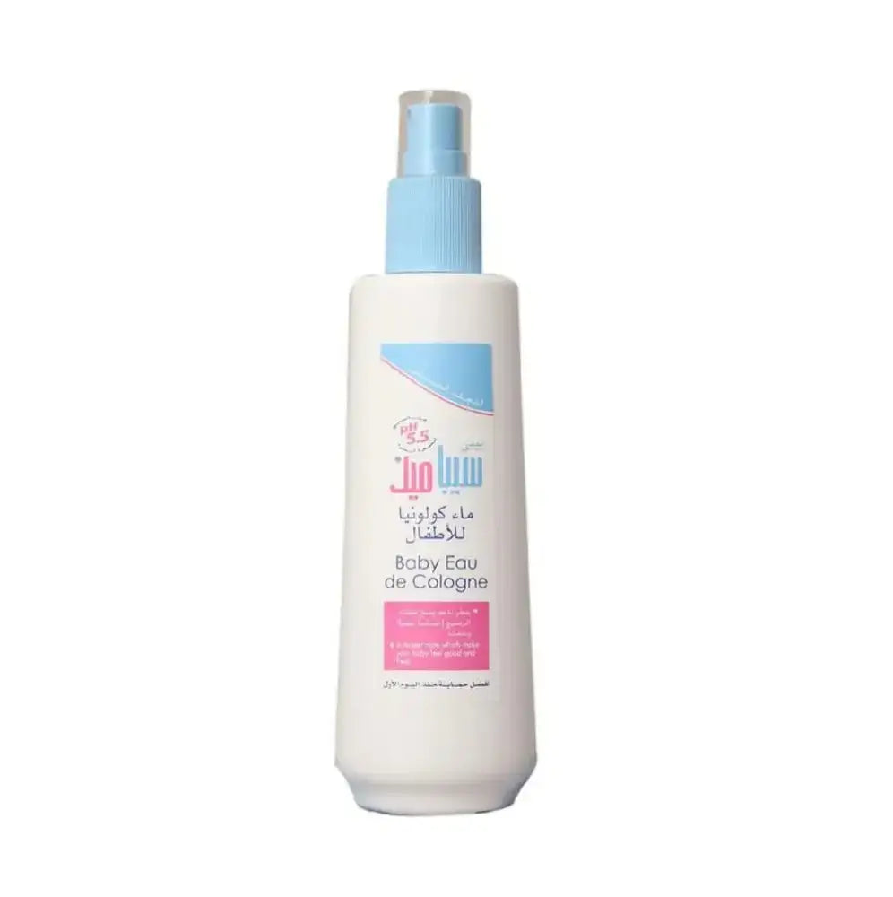 Sebamed - Sebamed Baby Eau De Cologne 250ml - Pharmazone - 