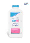 SEBAMED BABY POWDER 200G