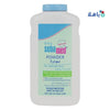 Sebamed - Sebamed Baby Powder With Honeysukle Extract 200g - Pharmazone - 