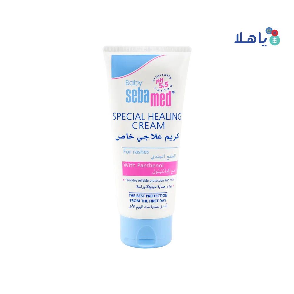 Sebamed Baby Special Healing Cream 100ml