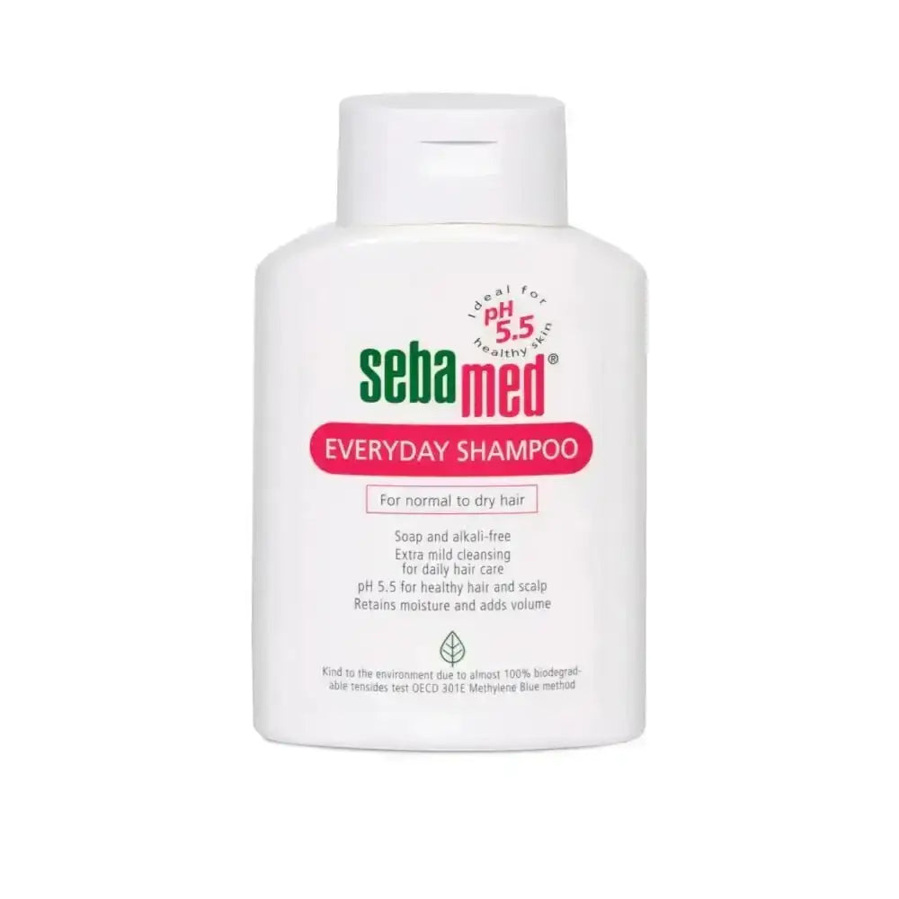 Sebamed - Sebamed Everyday Shampoo 200ml - Pharmazone - 