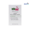 Sebamed Face & Body Wash 200ml