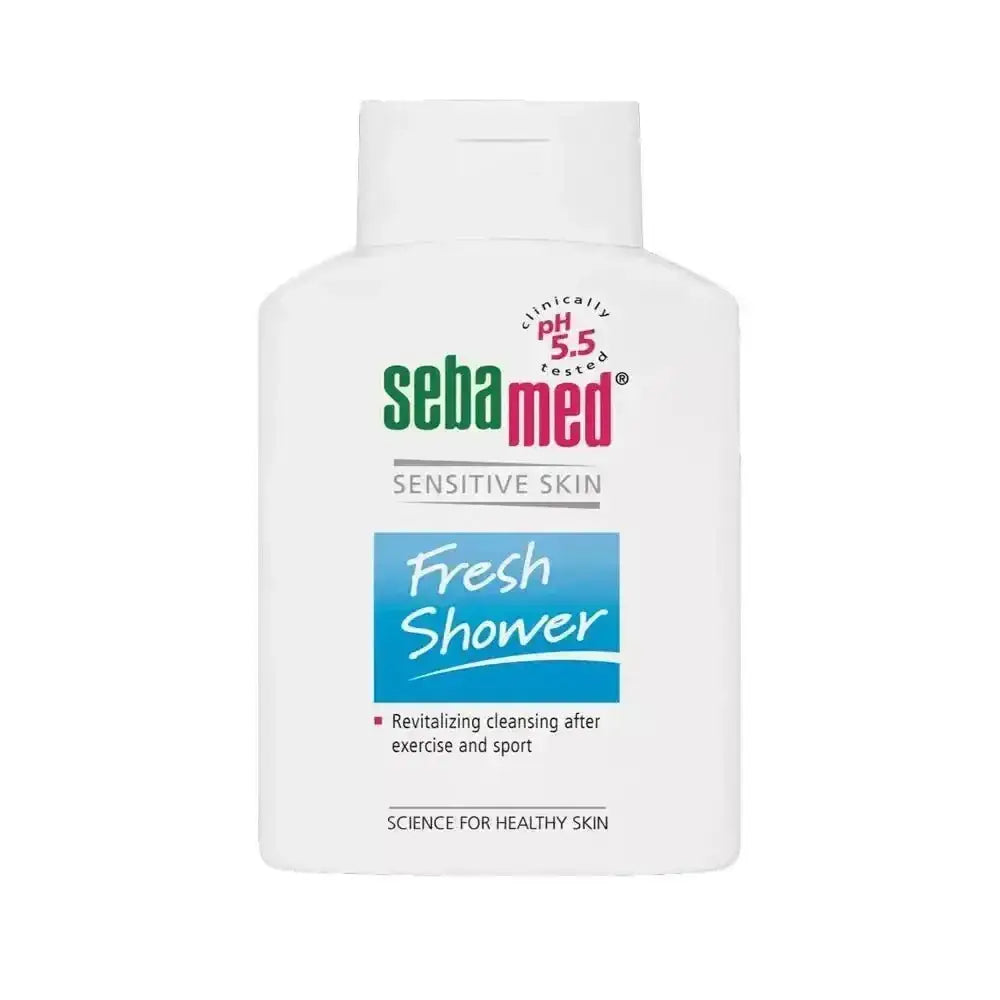 Sebamed - Sebamed Fresh Shower 200ml - Pharmazone - 