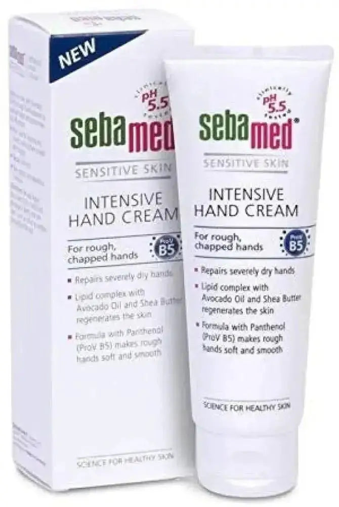 Sebamed - Sebamed Intensive Hand Cream 75ml - Pharmazone - 