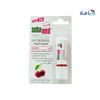 Sebamed Lip Defense Cherry 4.8g