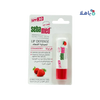 Sebamed - Sebamed Lip Defense Strawberry 4.8g - Pharmazone - 