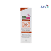 Sebamed Multi Protect Sun Cream Spf50+  75ml