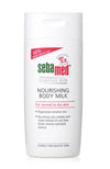 SEBAMED NOURISHING BODY MILK 200ML