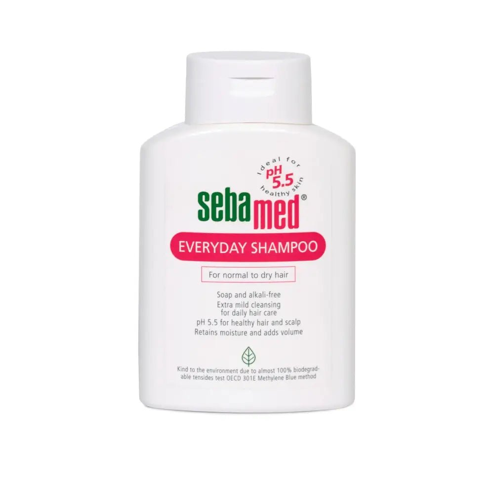 Sebamed - Sebamed Everyday Shampoo 200ml - Pharmazone - 