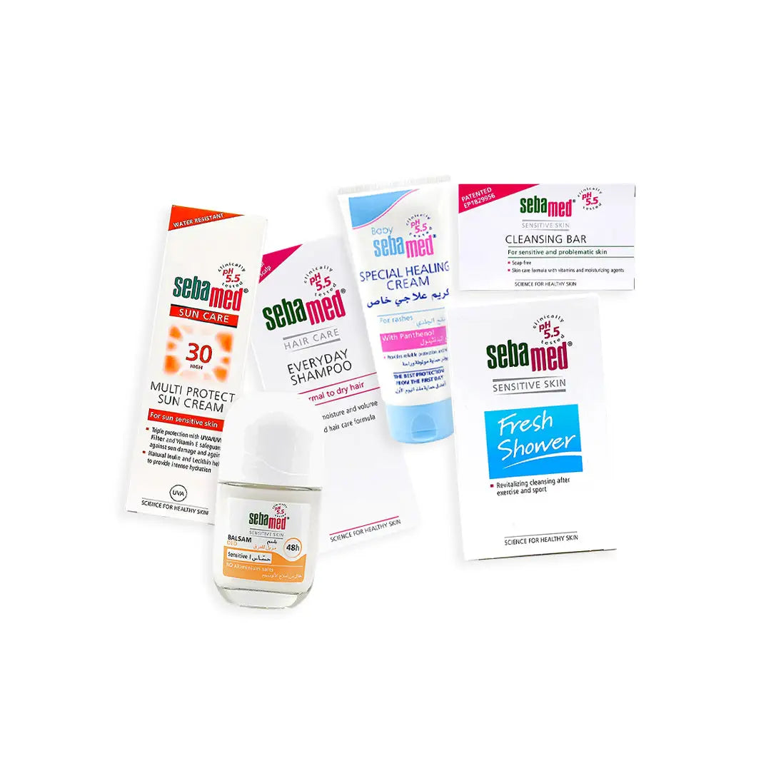 98007-Sebamed Hajj Bundle +2