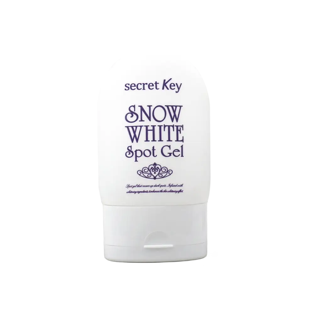 Secret Key Snow White Spot Gel 65g