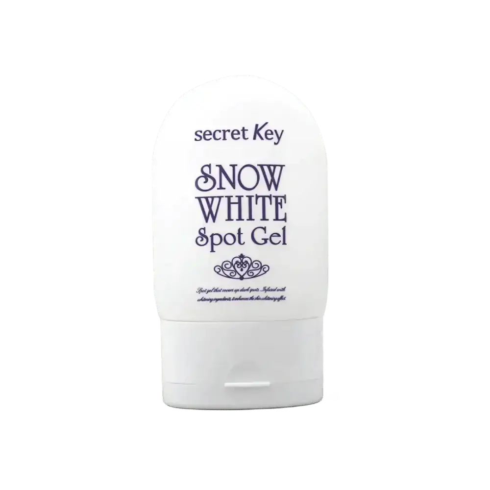 Secret Key - Secret Key Snow White Spot Gel 65g - Pharmazone - 