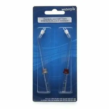 WATERPIK PLAQUE SEEKER TIPS PS-100E