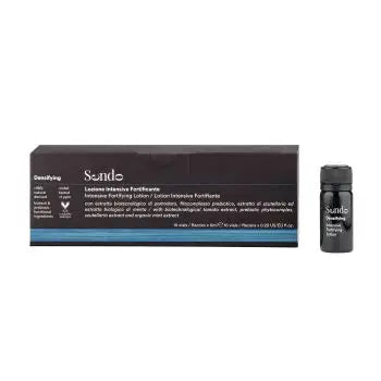 Sendo Densifying Intensive Fortifying Lotion 10Vials X 6Ml