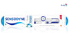 Sensodyne Advanced Complete Protection Soft Toothbrush