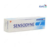 SENSODYNE-F FLORIDE WHITE TOOTHPASTE 75 ML