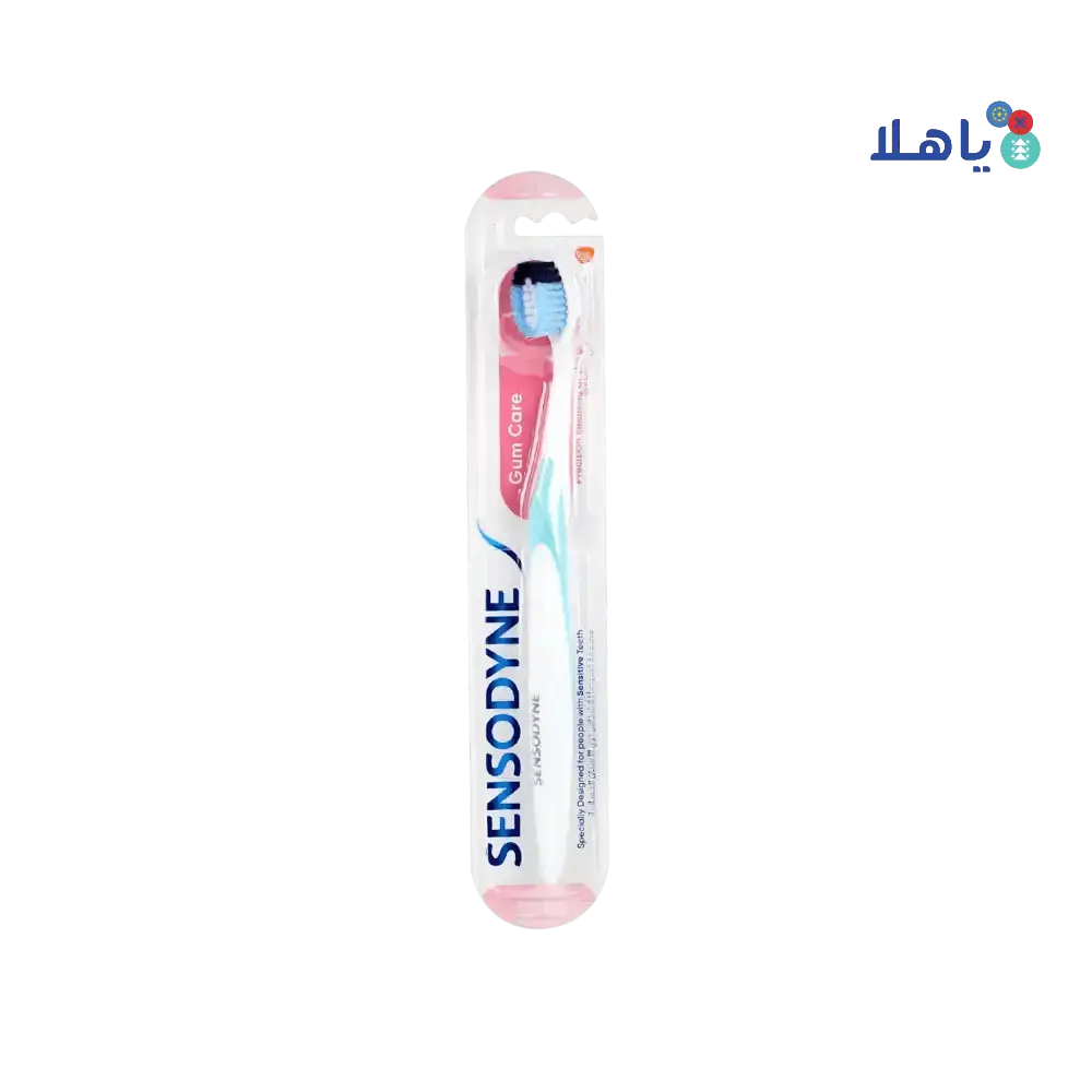 SENSODYNE - Sensodyne Gum Care Toothbrush Extra Soft - GS120 - Pharmazone - 