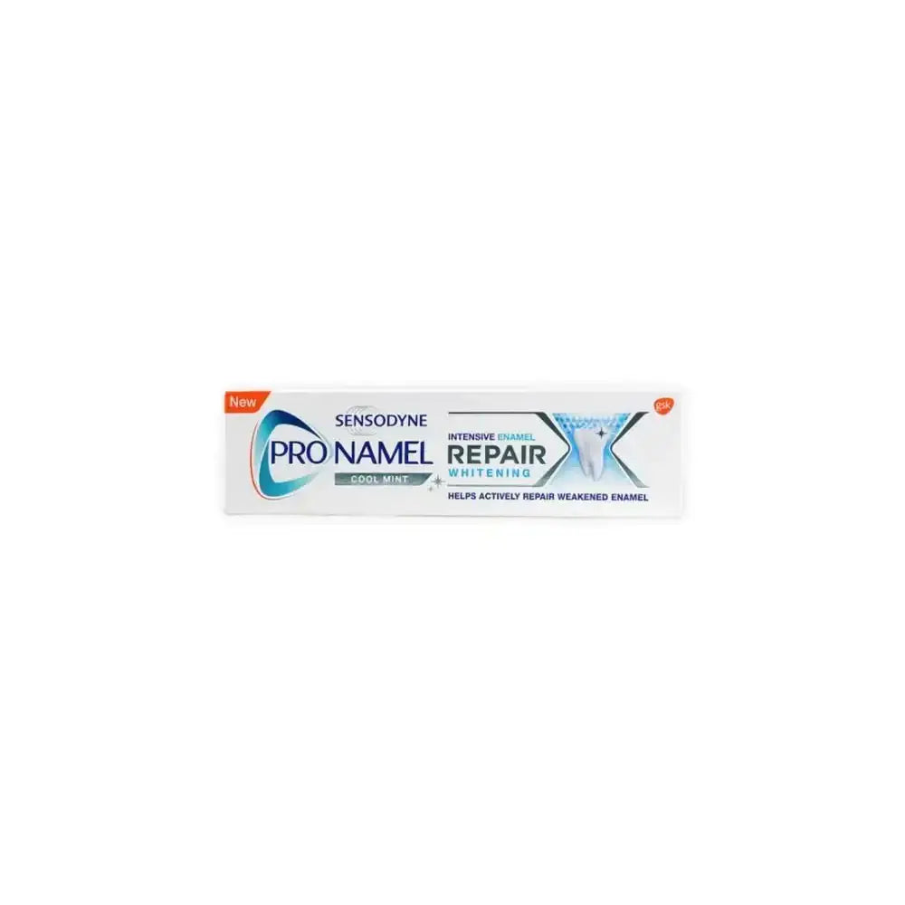 SENSODYNE - Sensodyne Pronamel Cool Mint Whitening Toothpaste 75ml - GS043 - Pharmazone - 