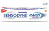 SENSODYNE RAPID ACTION TOOTHPASTE 75 ML