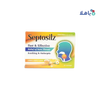 SEPTOSILZ - SEPTOSILZ LEMON & HONEY 24 LOZENGES - Pharmazone - 