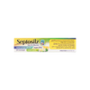 SEPTOSILZ LEMON SUGAR FREE 24LOZ