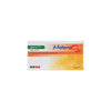 SAJA - SEVIKAR 20/5 MG FC 28 TAB - Pharmazone - 