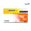 SAJA - SEVIKAR HCT 40/10/12.5 MG FC 28 TAB - Pharmazone - 