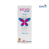 JEYADA - Sevo Plus Syrup 150 Ml - Pharmazone - 