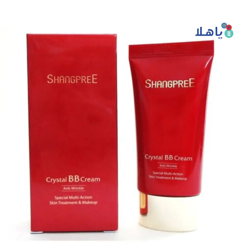 SHANGPREE CRYSTAL BB CREAM 50ML