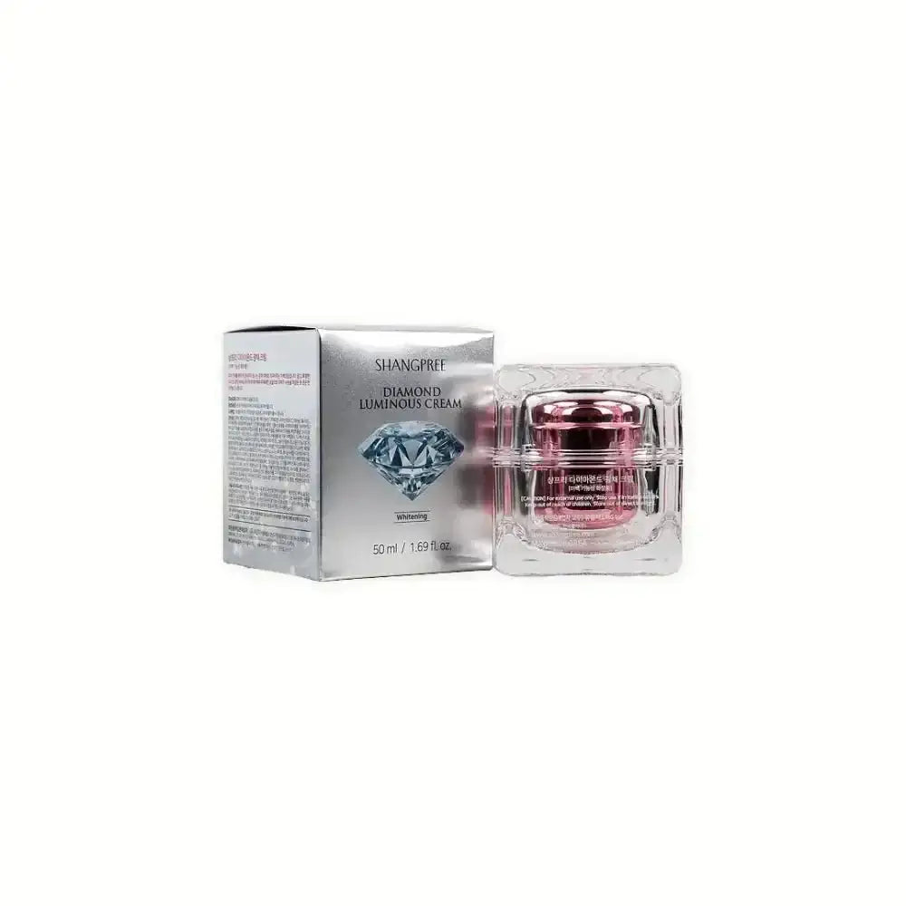 SHANGPREE - Shangpree Diamond Luminous Cream 50Ml - Pharmazone - 