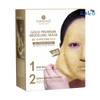 SHANGPREE GOLD PREMIUM MODELING MASK 1PCS