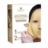 SHANGPREE GOLD PREMIUM MODELING MASK 1PCS