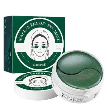 SHANGPREE MARINE ENERGY EYE MASK 1.4G X 60EA