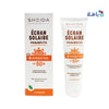 SHEIDA ECRAN SOLAIRE PIGMENTA SPF50+ HYDRATING 75ML