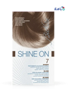 BIONIKE - Shine On Hair Color Blonde No.7 - Pharmazone - 