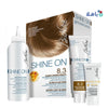 SHINE ON HAIR COLOR G.LIGHT BLONDE NO.8.3